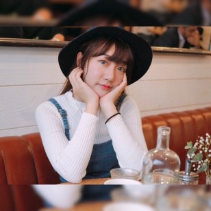 FreshLook 1 Day Mystic Blue 秘境湛藍